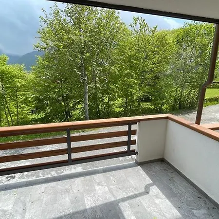 Casa - Abetone - 別荘