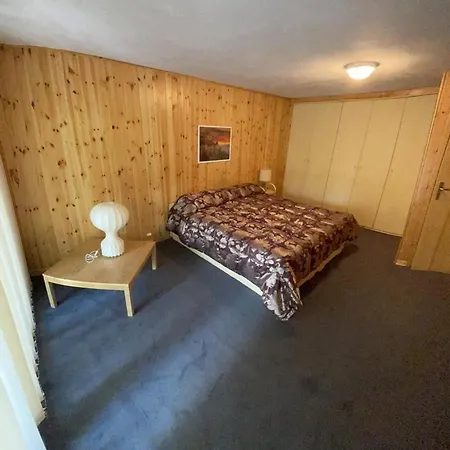 Casa - Abetone - 別荘 フィウマルボ