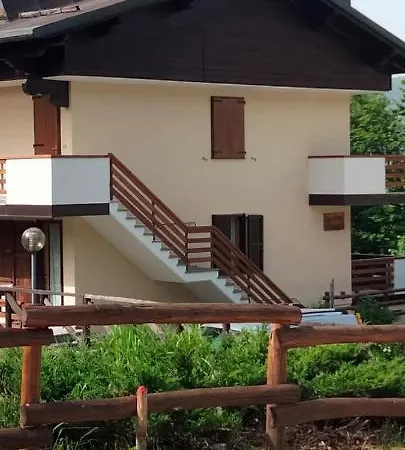 Casa - Abetone - Feriehus