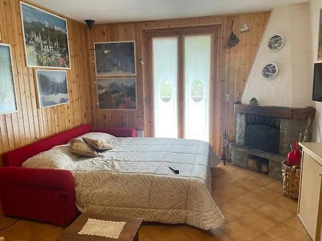 別荘 Casa - Abetone -