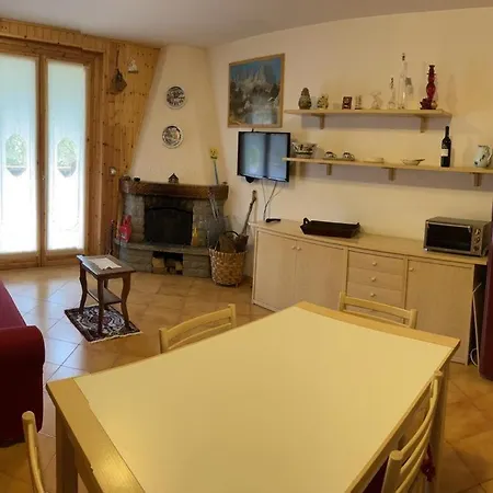 Casa - Abetone - Ferienhaus *