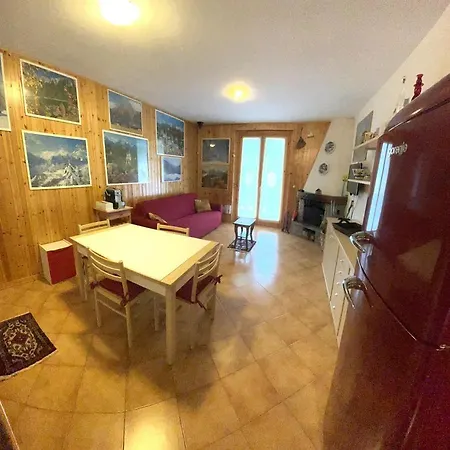 Casa - Abetone - * Fiumalbo