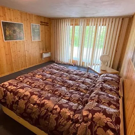 Casa - Abetone - Fiumalbo