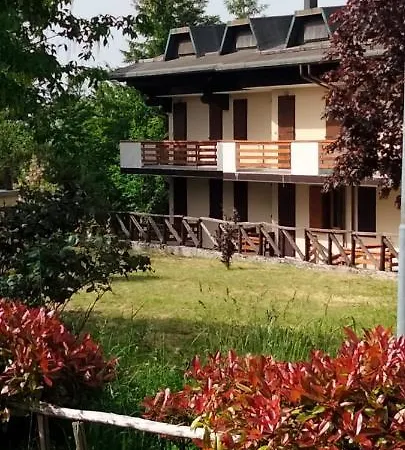 Casa - Abetone - Ferienhaus Fiumalbo