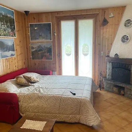 Ferienhaus Casa - Abetone -