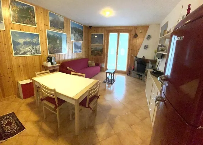 Casa - Abetone - * Fiumalbo