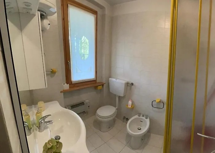 Ferienhaus Casa - Abetone - *