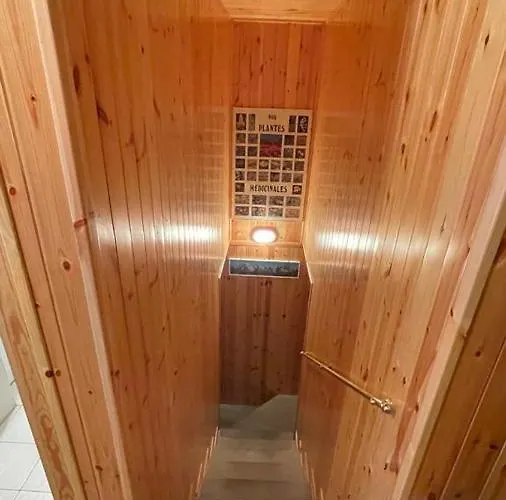 Casa - Abetone - Ferienhaus