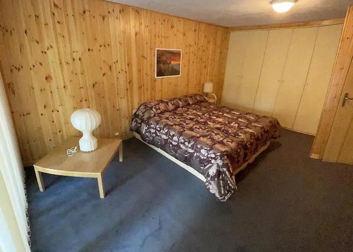 Casa - Abetone - Ferienhaus Fiumalbo