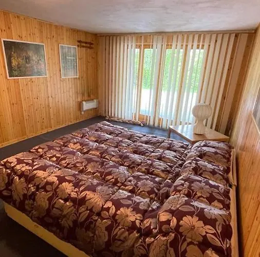 Casa - Abetone - Fiumalbo