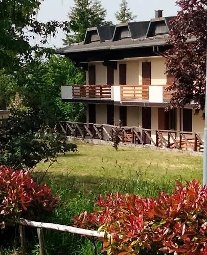 Casa - Abetone - Ferienhaus Fiumalbo